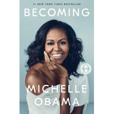 Becoming: Michelle Obama