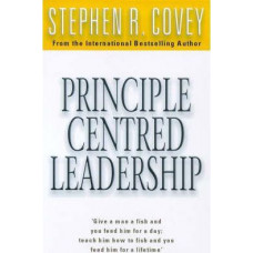 Principle-Centred Leadership