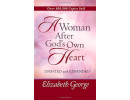 Woman after Gods own heart