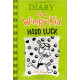 Diary of a Wimpy Kid: Hard luck