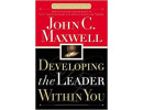 Developing a leader