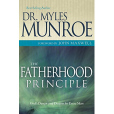 Fatherhood Principle 