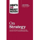  HBR ON STRATEGY 