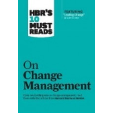 HBR On Change Management 