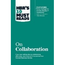 HBR On Collaboration