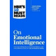 HBR On Emotional Intelligence