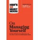 HBR On Managing Yourself