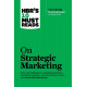 HBR On Strategic Marketing