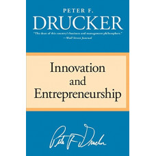 Innovation And Entrepreneurship 