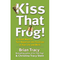 Kiss That Frog 