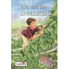 Jack and the Beanstalk - Ladybird Tales 