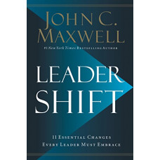 Leader Shift 
