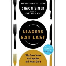 Leaders Eat Last 
