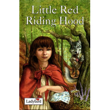 Little Red Riding Hood - Ladybird Tales 
