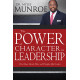 Power of character in Leadership 