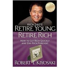 Retire Young, Retire Rich 