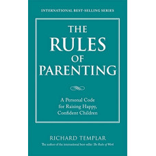 Rules of Parenting 