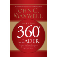 The 360 Leader 