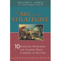The Art Of The Strategist 