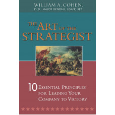 The Art Of The Strategist 