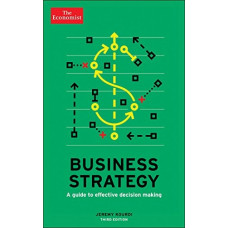The Economist: Business Strategy 