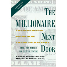 The Millionaire Next Door 