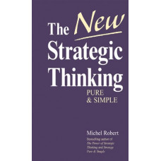 The New Strategic Thinking 