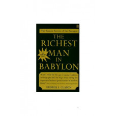 The Richest Man in Babylon 
