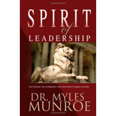 The Spirit of Leadership 