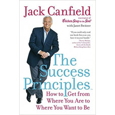 The Success Principles 