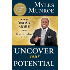 Uncover your Potential 