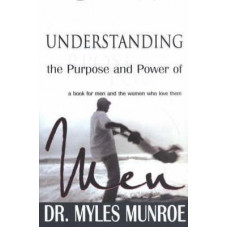 Understanding the Purpose and Power of Men 