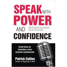 Speak With Power And Confidence 